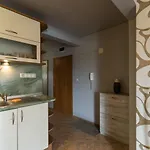 Lägenhet Nadia's Breeze - Spacious 1br Near The Varna