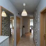 Nadia's Breeze - Spacious 1br Near The Lägenhet Varna