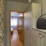 Lägenhet Nadia's Breeze - Spacious 1br Near The Varna